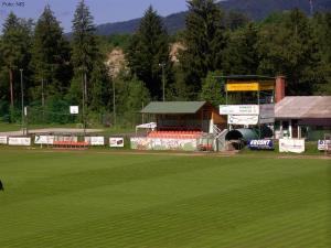 Stadion NK Pohorje 1